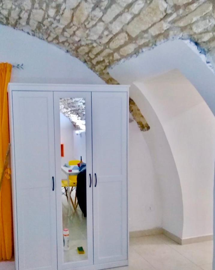Rocky House Villa Peschici Kültér fotó