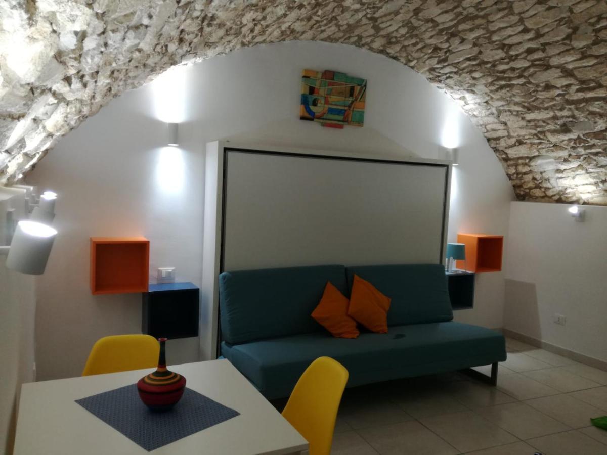 Rocky House Villa Peschici Kültér fotó